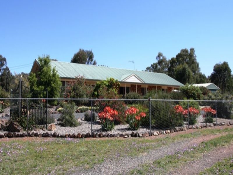 46 Pink Gum Lane, Leslie Dam, Warwick, Qld 4370 Property Details