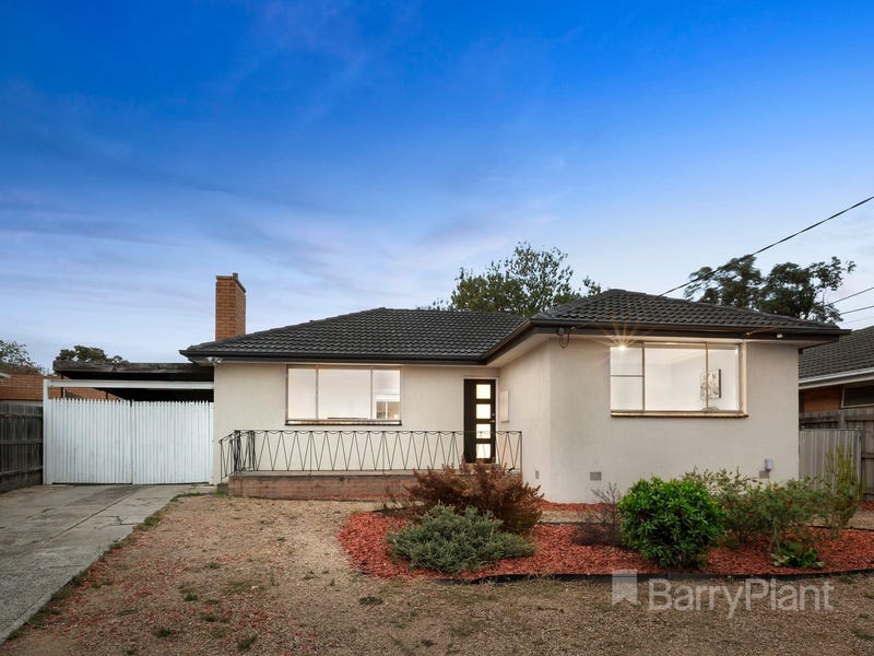 11 Middleton Street, Watsonia North, VIC 3087