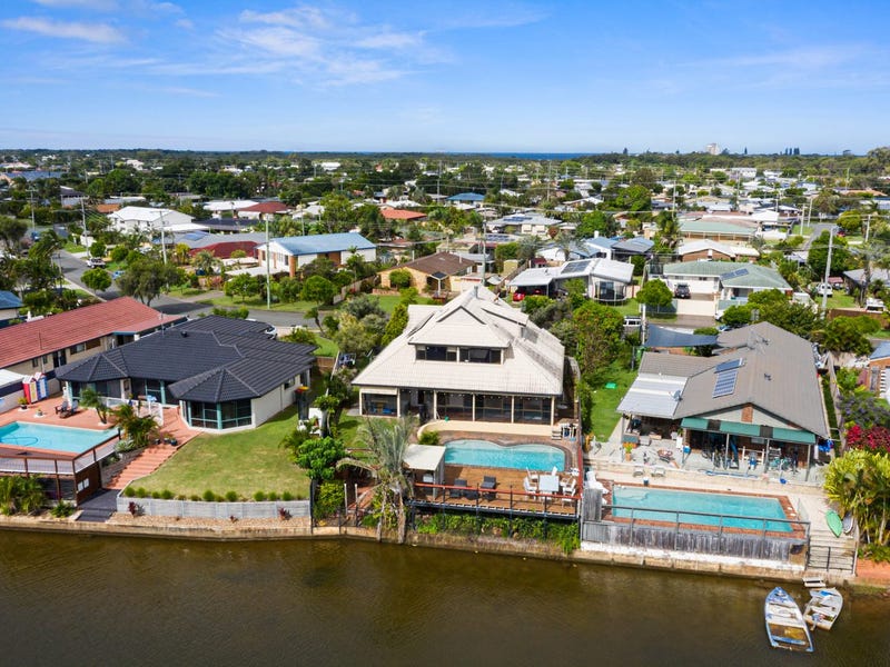 35 Boolagi Drive, Wurtulla, Qld 4575 Property Details