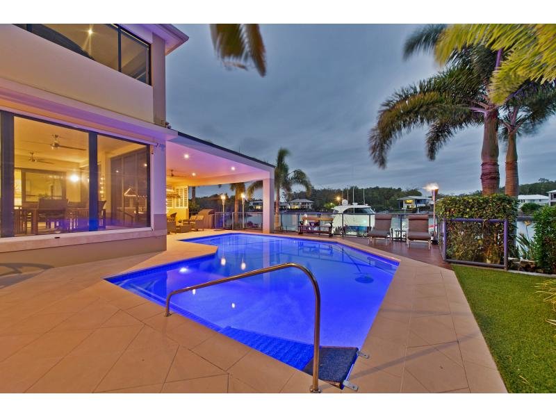 30 Buccaneer Way, Coomera, QLD 4209
