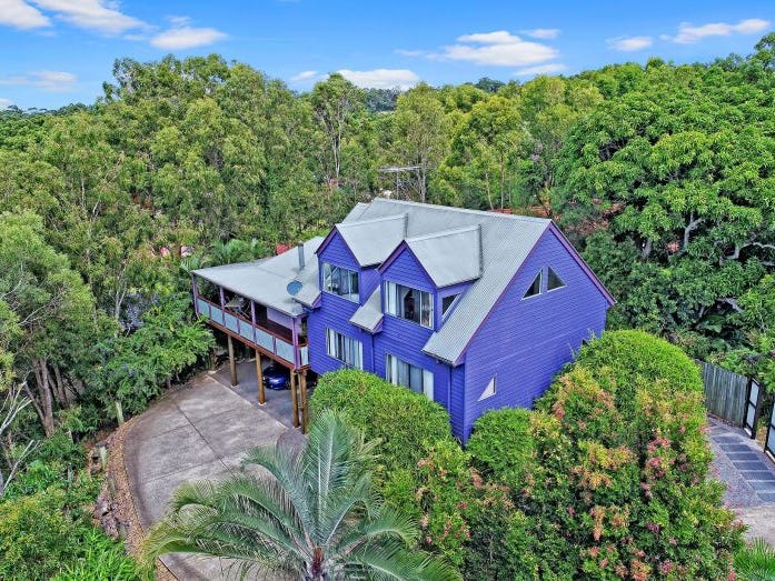 6 Barker Lane, Little Mountain, QLD 4551