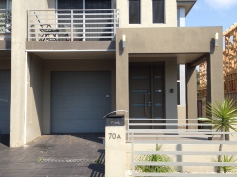 70A Bogalara Road, Old Toongabbie, NSW 2146