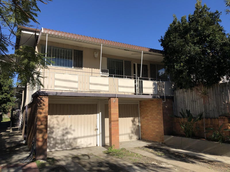 3/521 Lower Bowen Terrace, New Farm, QLD 4005