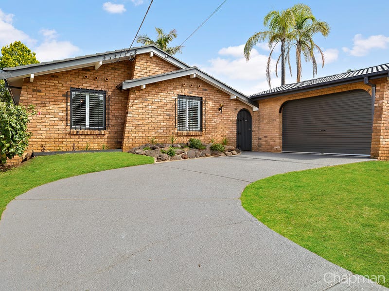 19 Marshall Road, Mount Riverview, NSW 2774