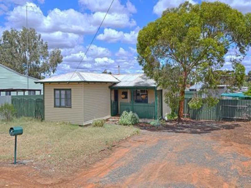 101 Sylvester Street, Coolgardie, WA 6429 Property Details