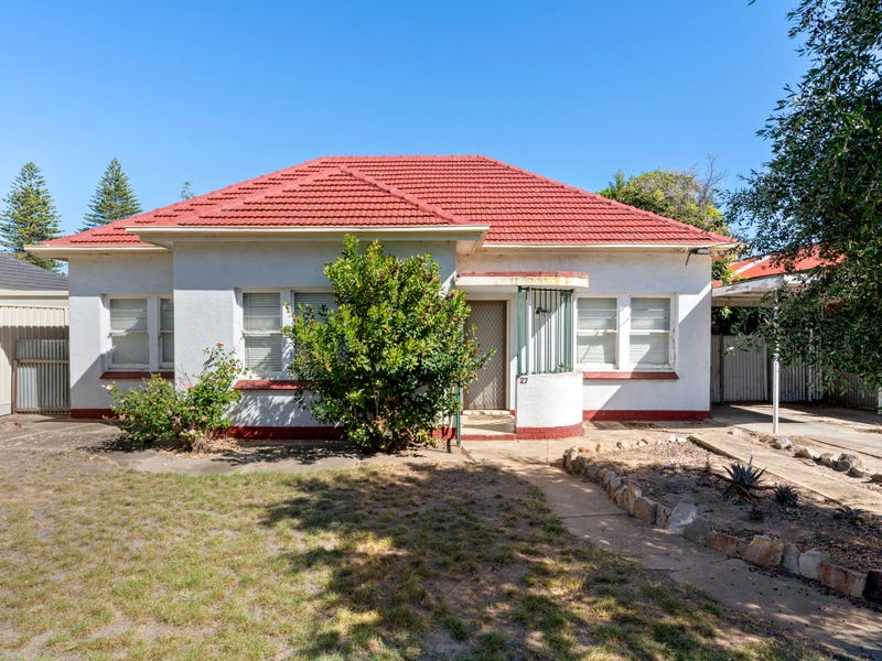 27 Swan Street, Grange, SA 5022