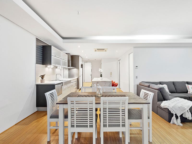 11/22 St Terrace, Perth, WA 6000 Property Details