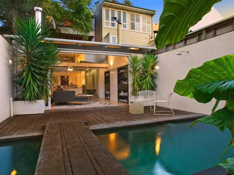 4 Hargrave Street, Paddington, NSW 2021 Property Details