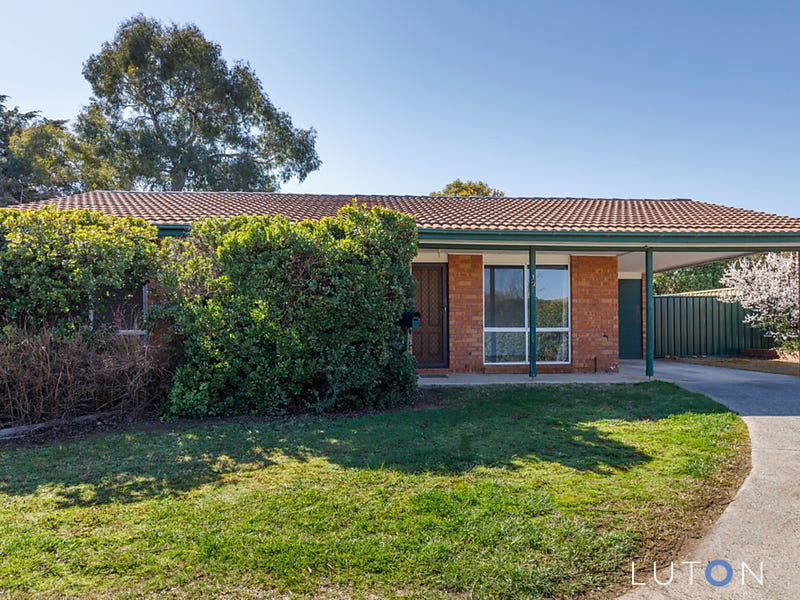 12/8 Jondol Place, Isabella Plains, ACT 2905