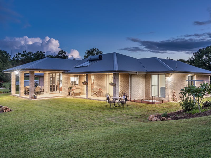 514 Rosebank Road, Rosebank, NSW 2480 Property Details