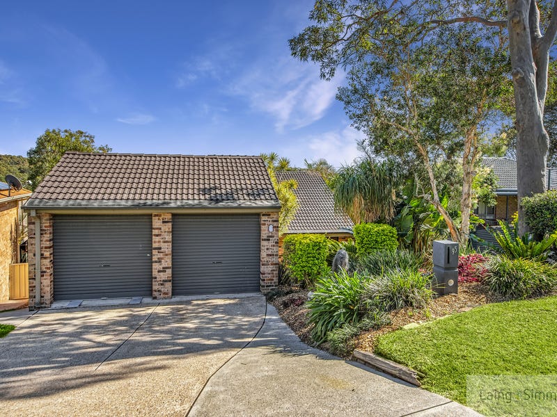 95 Harrison Street, Belmont North, NSW 2280