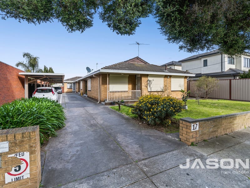 3/17 Waratah Avenue, Tullamarine, Vic 3043 Unit for Sale realestate