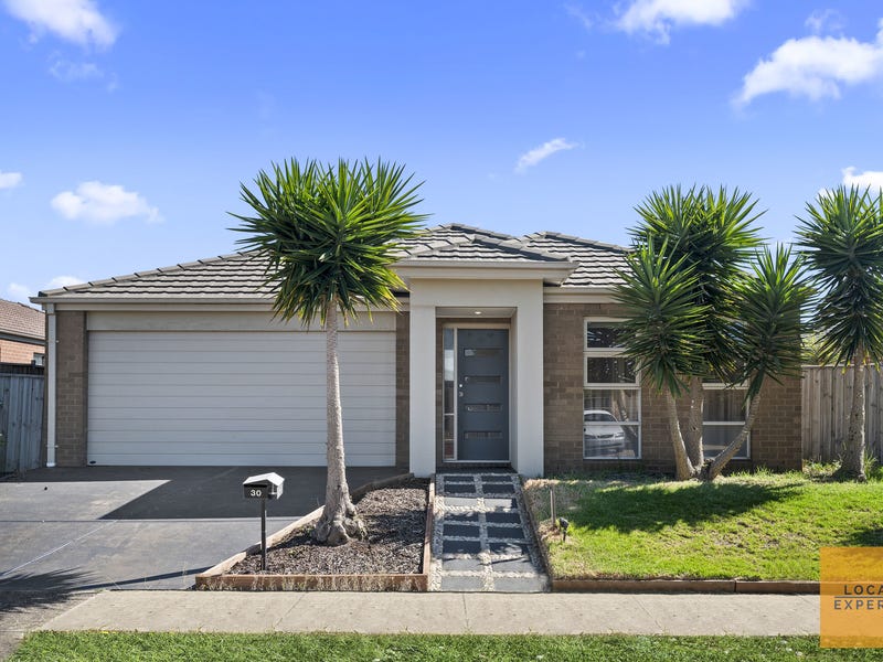 30 Pinrush Road, Brookfield, VIC 3338