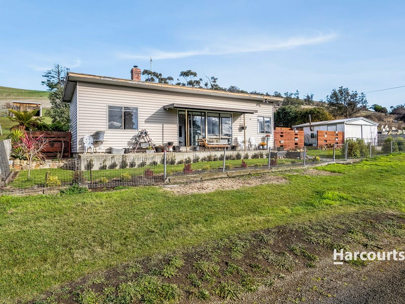 28 Arthur Street, Colebrook, Tas 7027 House for Sale