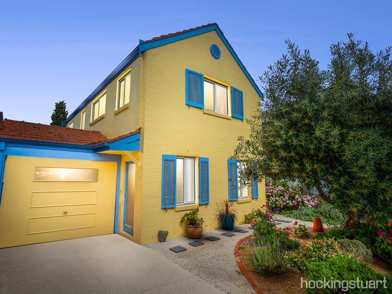 12 Farrell Court, Williamstown, Vic 3016 Property Details