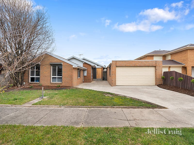 22 Friendship Avenue, Mill Park, VIC 3082