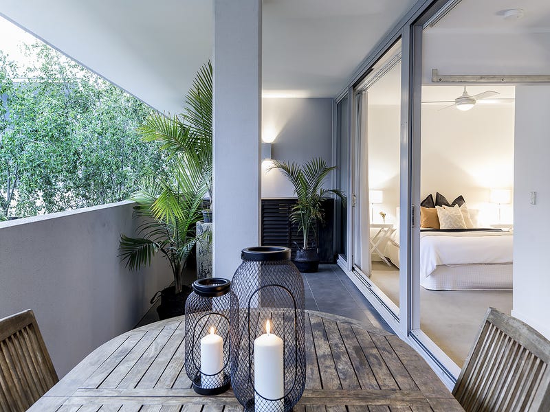 424/169 Phillip Street, Waterloo, NSW 2017 Property Details