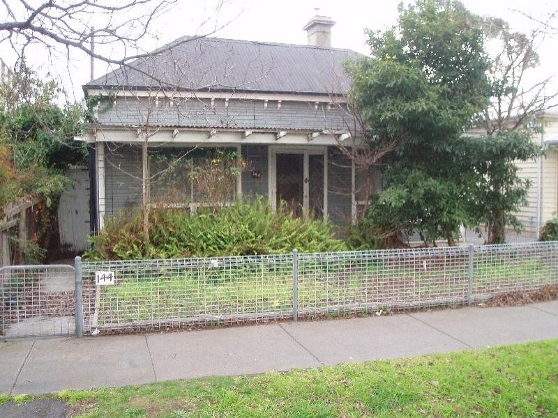 144 Cecil Street, Williamstown, VIC 3016