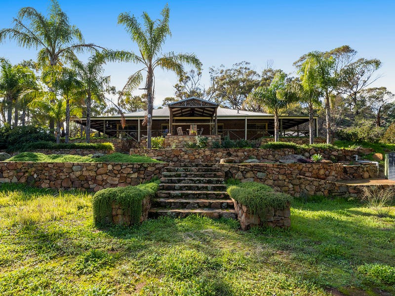 1832 Spencers Brook Road, Mokine, WA 6401