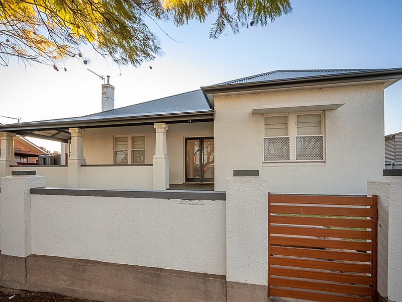 24 Mildred Street, Port Augusta West, SA 5700