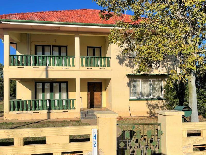 42 Watson Street, Cunnamulla, Qld 4490 House for Sale