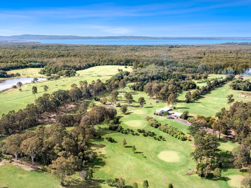 Rural properties for Sale in Noosa Hinterland, QLD