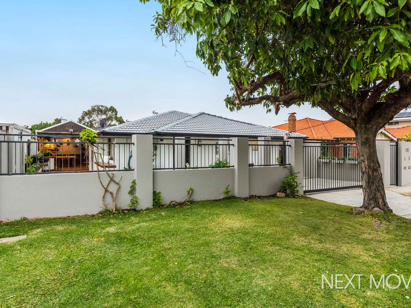 191A Bateman Road, Brentwood, WA 6153