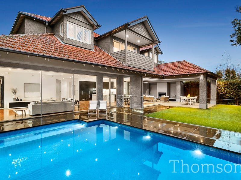 56 Kerferd Street, Malvern East, Vic 3145 Property Details