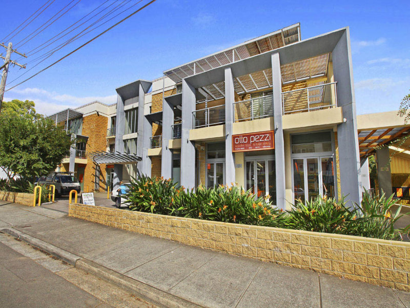 6/46 Tennyson Road, Mortlake, NSW 2137 Property Details