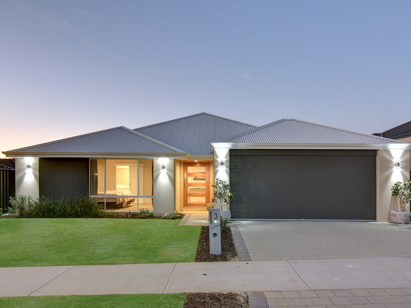 3 Wallangarra Road, Carramar, WA 6031 Property Details