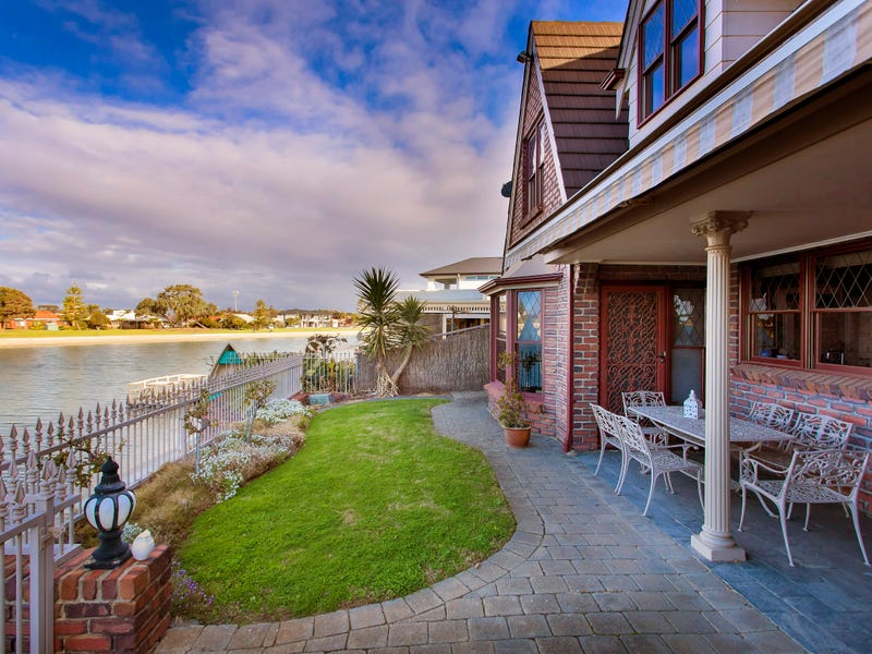 46 Mcdonald Grove, West Lakes, SA 5021