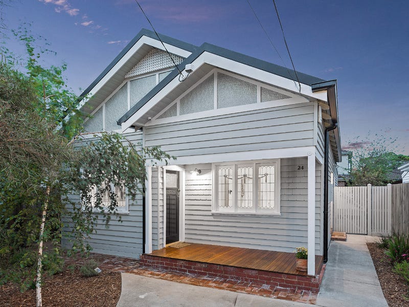 24 Wallace Street, Maidstone, Vic 3012 Property Details