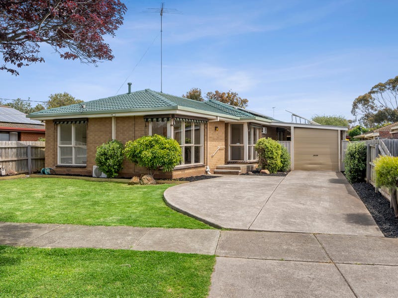 28 Merlin Crescent, Corio, Vic 3214 Property Details