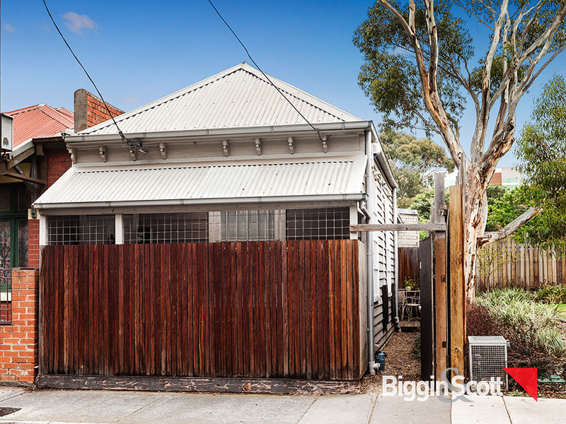 10 Lennox Street, Richmond, Vic 3121 Property Details