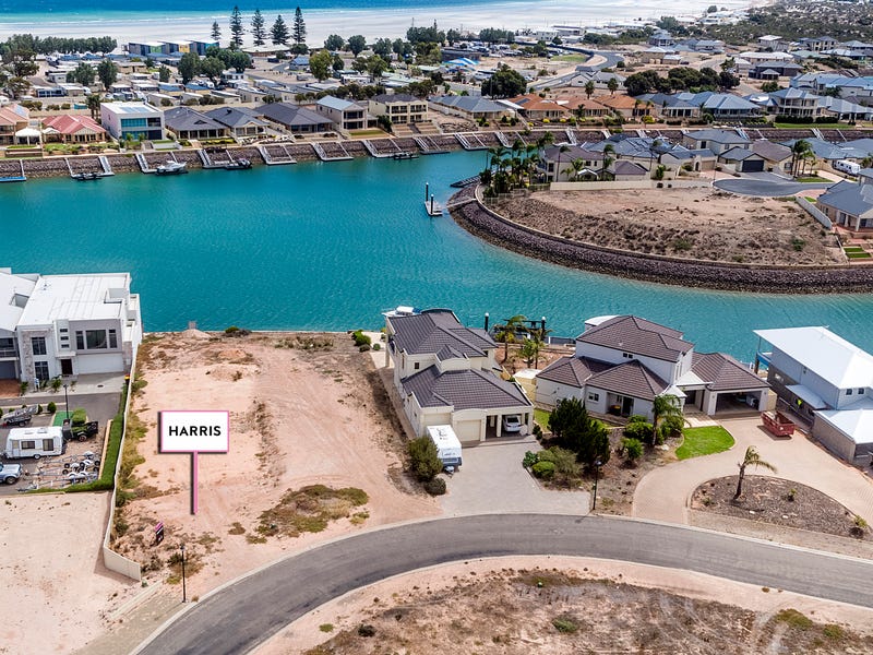 16 Oriental Court, Wallaroo, SA 5556 Residential Land for Sale