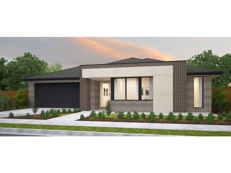 New House and Land Packages For Sale in Craigieburn, VIC 3064
