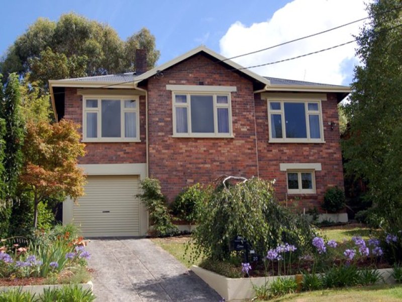20 Bowen Avenue, Trevallyn, Tas 7250 Property Details