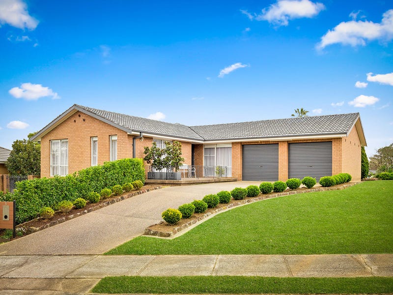 5 Conway Place, Kings Langley, NSW 2147