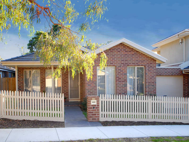 2A Duncan Avenue, Boronia, Vic 3155 Property Details