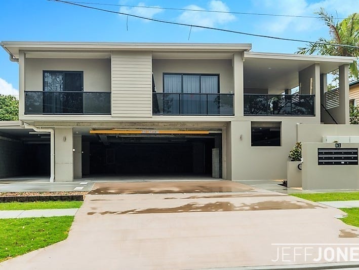 2/61 Birdwood Road, Carina Heights, QLD 4152