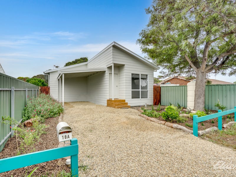 18A GARDINER Street, Goolwa, SA 5214 Property Details