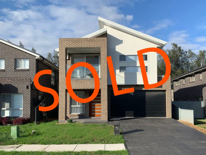 34 Lightning ridge rd., Hinchinbrook, NSW 2168 Property Details