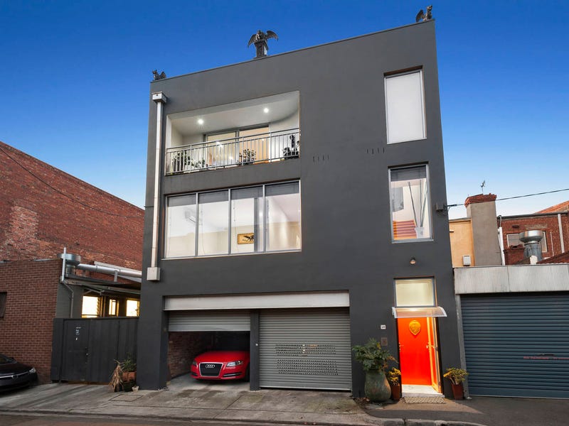 18 Wiltshire Street, Richmond, Vic 3121 Property Details