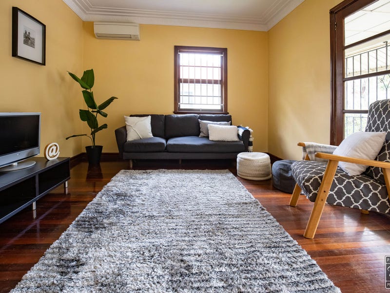 44 Warburton Street, Bardon, Qld 4065 Property Details