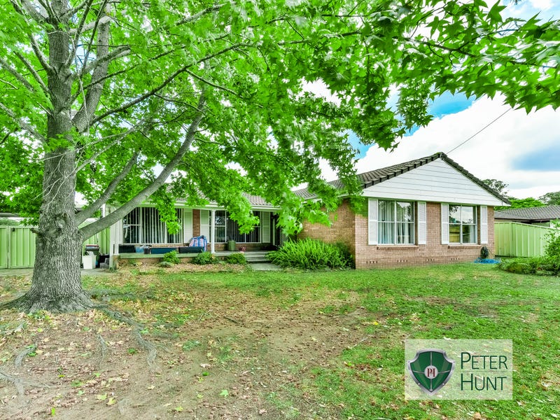 61 Fraser Street, Tahmoor, NSW 2573 Property Details