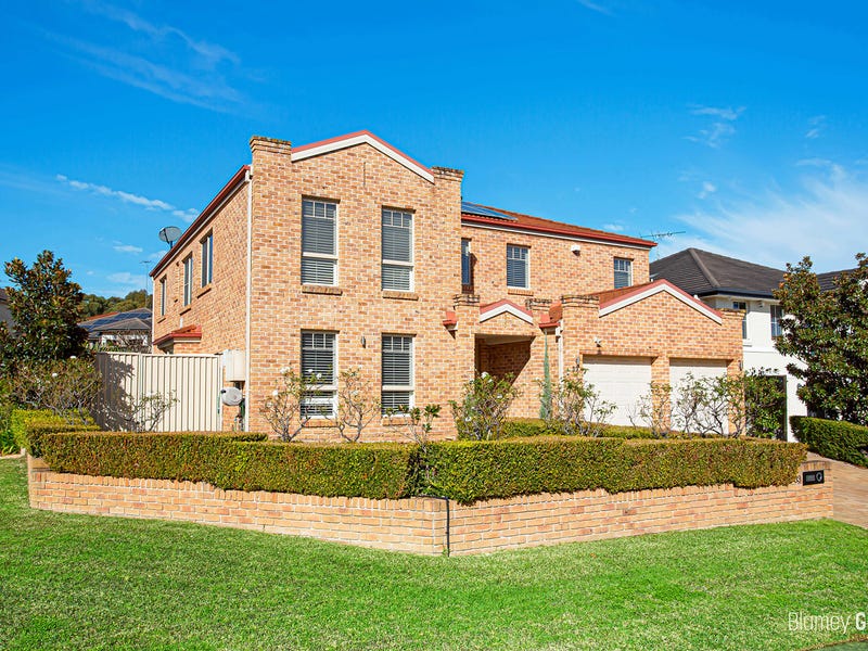 33 Cayden Avenue, Kellyville, NSW 2155 Property Details