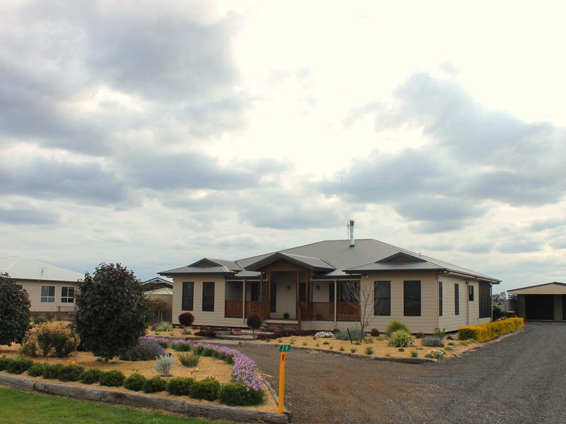 24 Galaxy Drive, Dalby, QLD 4405