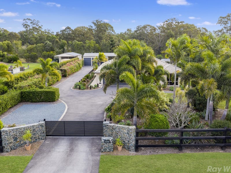 2729 Lewins Place, Burpengary East, QLD 4505