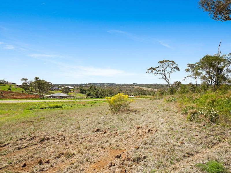 18 Colonial Drive, Gowrie Junction, QLD 4352 - realestate.com.au