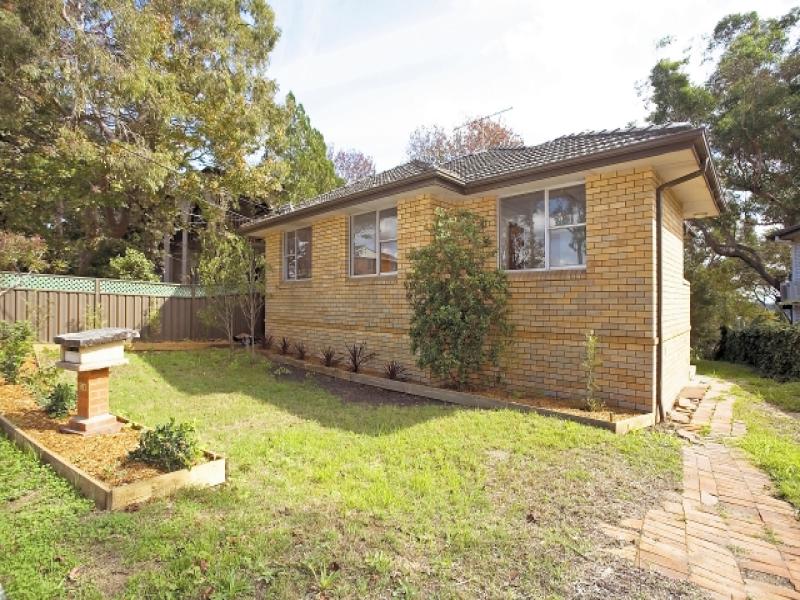 54 Lugarno Pde, Lugarno, NSW 2210 Property Details